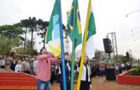 Laranjeiras - Governo Municipal resgata espírito de civismo durante Semana da Pátria