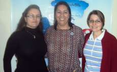Sirlene Svartz escolhe nova secret&aacute;ria executiva para a Cantu