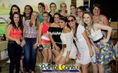 Guaraniaçu - Jantar e desfile da Associação das Senhoras de Rotarianos - 06.11.15 - Álbum 02