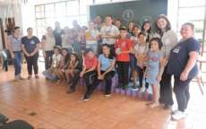 Porto Barreiro - Banda Municipal est&aacute; com inscri&ccedil;&otilde;es abertas