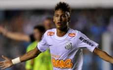 Neymar &eacute; o Rei da Am&eacute;rica