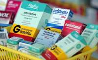 Laranjeiras - Em posto volante na Praça José Nogueira do Amaral, Semusa realizou coleta de medicamentos vencidos