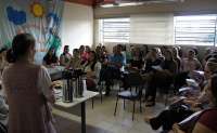 Laranjeiras - Instituto São José e Secretaria de Educação realizarão o projeto “Brincando na Praça”