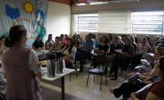 Laranjeiras - Instituto São José e Secretaria de Educação realizarão o projeto “Brincando na Praça”