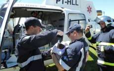 Foto - Defesa Civil Pinh&atilde;o