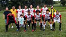 Laranjeiras - Confira os resultados da 4ª rodada da Copa RCA de Futebol Sete