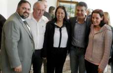 Laranjeiras - Cidade adere ao programa de Gestão de Solo e Água em Microbacias