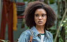 'Malha&ccedil;&atilde;o': Ellen leva advert&ecirc;ncia e Jota faz o fofo