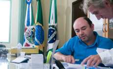 Prefeito Dirceu de Oliveira