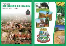 Rio Bonito - Blocos do Produtor j&aacute; est&atilde;o disponibilizados no Departamento de Tributa&ccedil;&atilde;o