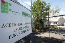 IFPR abre inscri&ccedil;&otilde;es para o maior concurso de sua hist&oacute;ria