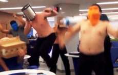 Funcion&aacute;rio &eacute; demitido por justa causa ap&oacute;s "Harlem Shake" em empresa no Paran&aacute;