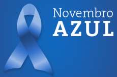 Rio Bonito - Campanha de preven&ccedil;&atilde;o ao c&acirc;ncer de pr&oacute;stata &ldquo;Novembro Azul&rdquo;