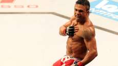 Confirmado pelo UFC - Vitor Belfort x Chris Weidman ser&aacute; dia 24 de maio