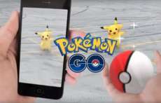 Segundo o criador do game, Pok&eacute;mon Go ajuda a esquecer problemas