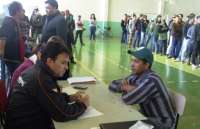 Pinh&atilde;o - N&uacute;mero de candidatos surpreende Cooperativa Agr&aacute;ria