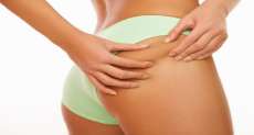Confira alimentos que diminuem estrias e flacidez do corpo!