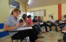 Porto Barreiro - Administra&ccedil;&atilde;o Municipal se re&uacute;ne para discutir programa&ccedil;&atilde;o do Encontro de Mulheres no pr&oacute;ximo s&aacute;bado dia 28