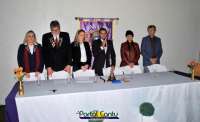 Laranjeiras - Lions Clube realizou uma reunião de boas vindas a novos integrantes na noite da última quarta dia 11