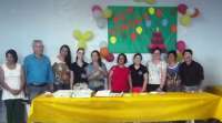 Pinh&atilde;o - CAPS comemora seu 9&ordm; anivers&aacute;rio