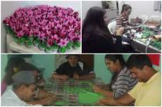 Pinh&atilde;o - CAPS divulga atividades do Outubro Rosa