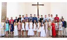 Campo Bonito - Prefeitura realiza casamento comunit&aacute;rio