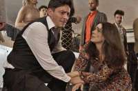 'Haja Cora&ccedil;&atilde;o': Shirlei &eacute; humilhada por amigas de J&eacute;ssica