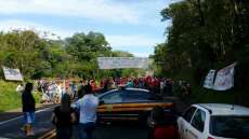 Foto - R&aacute;dio Campo Aberto