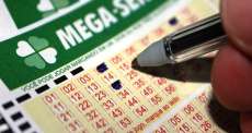 Mega-Sena, concurso 1.740: ningu&eacute;m acerta e pr&ecirc;mio acumula em R$ 30 mil