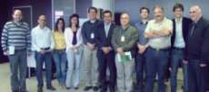 Pinh&atilde;o - Prefeito participa de reuni&atilde;o no Departamento de Estradas e Rodagens