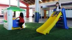 Cand&oacute;i - Munic&iacute;pio recebe recurso federal para equipar Centro de Educa&ccedil;&atilde;o Infantil