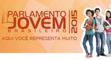 Inscri&ccedil;&otilde;es para o programa Parlamento Jovem Brasileiro termina nesta sexta dia 12.