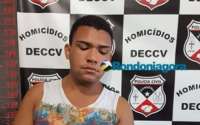 Jovem de 21 anos confessa ter matado homem após programa sexual