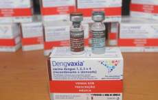 Governo do Paran&aacute; abre pr&eacute;-cadastro para vacina&ccedil;&atilde;o contra a dengue