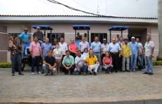 Rio Bonito - Munic&iacute;pio apresenta novas aquisi&ccedil;&otilde;es que beneficiar&atilde;o toda a comunidade