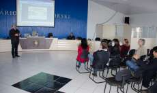 Pinh&atilde;o - Audi&ecirc;ncia p&uacute;blica apresenta n&uacute;meros do primeiro quadrimestre de 2015