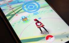 Jovens t&ecirc;m seus celulares roubados durante &lsquo;Ca&ccedil;a a Pok&eacute;mons&rsquo;