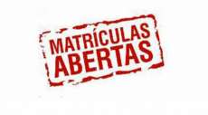 Nova Laranjeiras - Matr&iacute;culas 2016 est&atilde;o abertas!