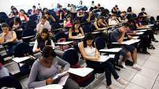 Cascavel ter&aacute; aula gratuita de prepara&ccedil;&atilde;o para o Enem, no s&aacute;bado, dia 01