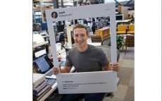 Aprenda com Mark Zuckerberg porque voc&ecirc; deve colocar fita adesiva na sua web cam
