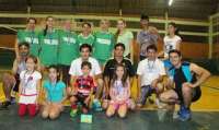Palmital - Auto Peças Hagios é a grande campeã do primeiro dia da Olimpíadas do Comércio