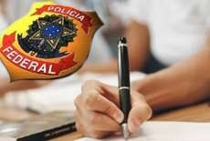Concurso P&uacute;blico da Pol&iacute;cia Federal &eacute; suspenso