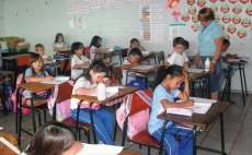 Quedas - Aulas come&ccedil;am nesta quinta dia 14 de fevereiro