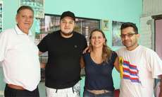 Palmital - Munic&iacute;pio sediar&aacute; Jogos Escolares do Paran&aacute;