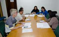 Pinh&atilde;o - Comiss&atilde;o do concurso 2015 define cronograma preliminar