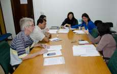 Pinh&atilde;o - Comiss&atilde;o do concurso 2015 define cronograma preliminar