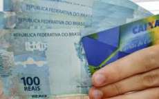 Termina hoje prazo para sacar FGTS de contas inativas