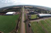 Ecocataratas inicia duplica&ccedil;&atilde;o de mais 15 quil&ocirc;metros da BR-277, em trechos entre Cascavel e Guarapuava