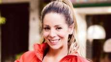 Personagem de Danielle Winits morrer&aacute; em "Malha&ccedil;&atilde;o"