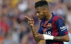 Em capa de revista, Neymar &eacute; chamado de "novo Pel&eacute;"